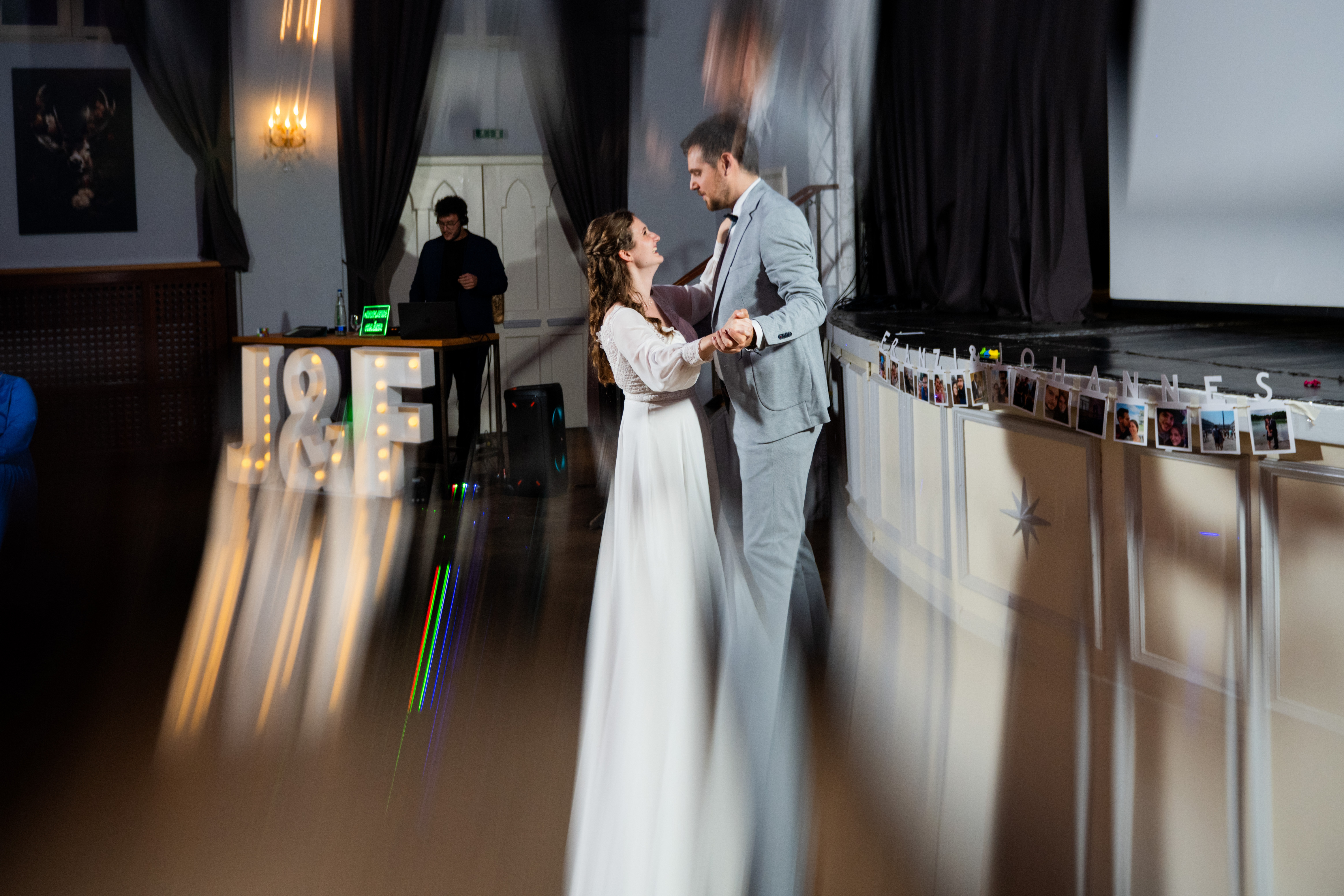 Franzi & Johannes